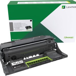 Lexmark 56F0Z00, Alkuperäinen Musta Kuvausyksikkö