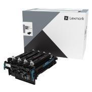 Lexmark 78C0Z50, Alkuperäinen Musta ja Värillinen Kuvayksikkö
