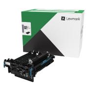 Lexmark 78C0ZK0, Alkuperäinen Musta Kuvapakkaus