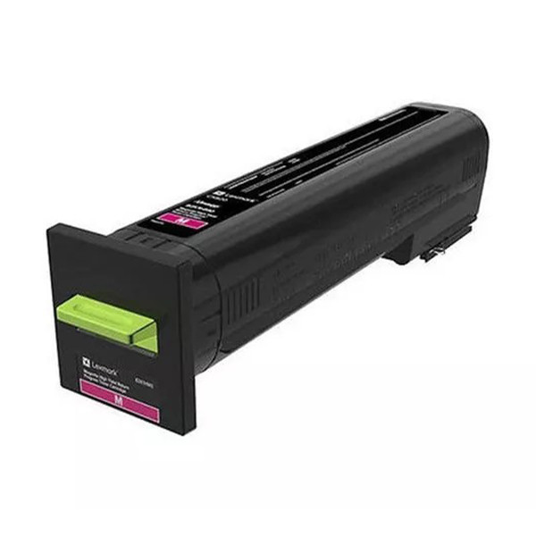 Lexmark 82K2UM0, Alkuperäinen Magenta Värikasetti