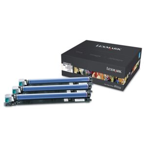 Lexmark C950X73G, Alkuperäinen Vihreä Valokuvajohdeyksikkö