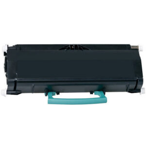 Lexmark X463X11G, Alkuperäinen Musta Värikasetti