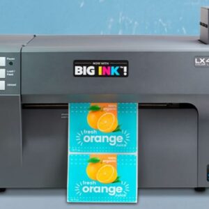 Primera Technology 074436