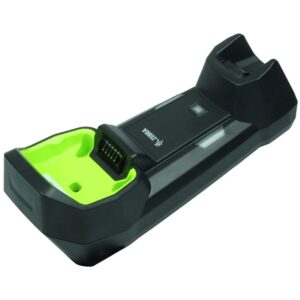 Zebra STB3678-C100F3WW – Bluetooth-lataus- ja tiedonsiirtoteline DS3678- ja LI3678-viivakoodinlukijoille