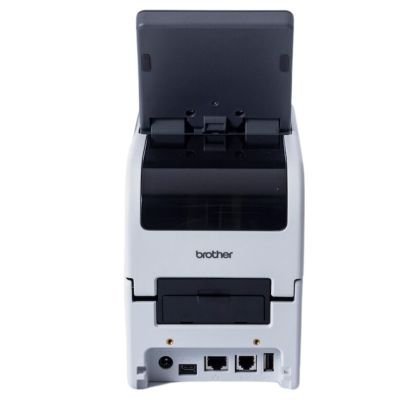 Brother TD-2350DFC203Z1 2 tuuman etikettitulostin