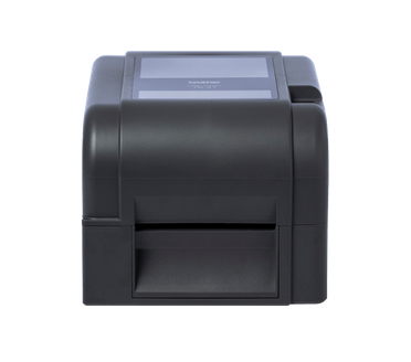 Brother TD4420TNF3, Bundle Identification Marking: TD-4420TN + PACU003 Mounted Cutter