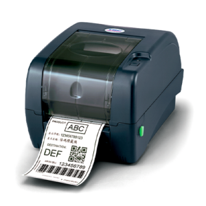 Tsc TH240-A001-0003, TTP-247, USB + RS-232 + Parallel, UK EMEA