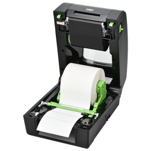 TSC TH240-A001-0003 TH240T 4 tuuman 203 dpi desktop-etikettitulostin