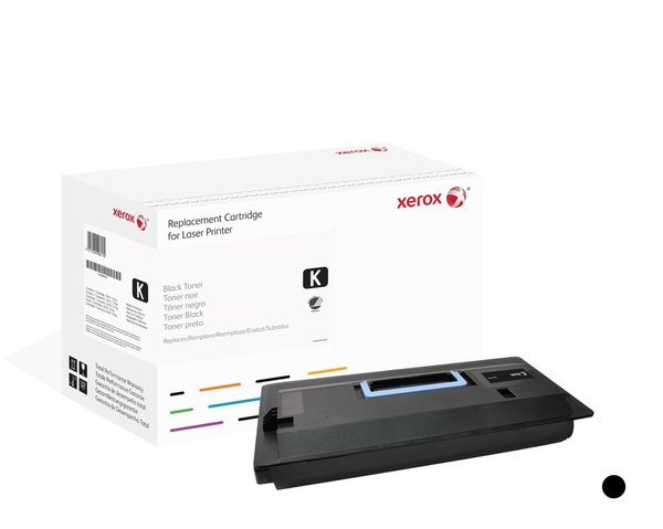 Xerox 003R99785, Alkuperäinen Musta (Black) värikasetti
