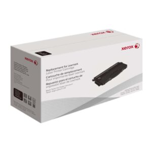 Xerox 106R02653, Alkuperäinen Musta värikasetti