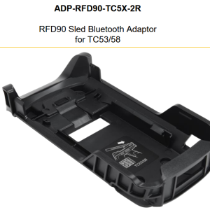 Zebra ADP-RFD90-TC5X-2R, Bluetooth-adapteri RFID-lukijaratkaisulle