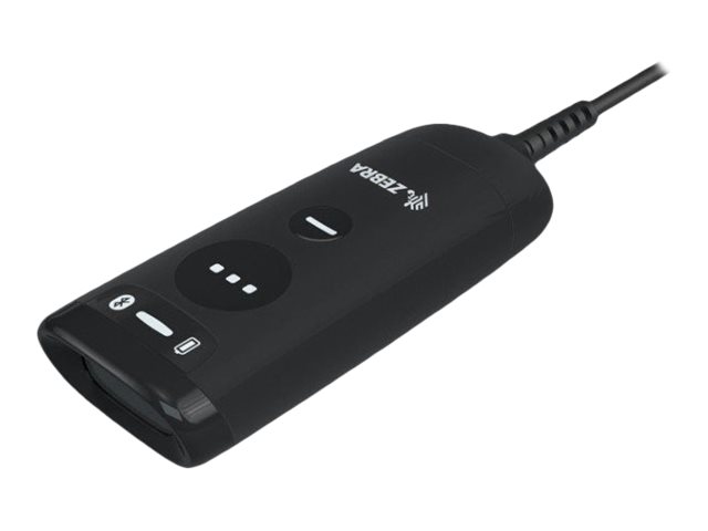 Zebra CS6080-SRK0004VZWW CS60 2D viivakoodiskanneri