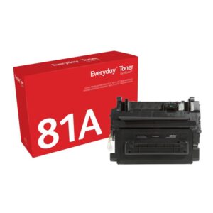 Xerox Black Toner Cartridge