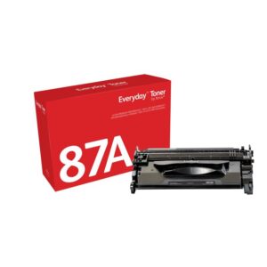 Xerox Black Toner Cartridge