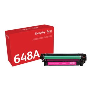 Xerox Magenta Toner Cartridge