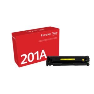 Xerox Yellow Toner Cartridge