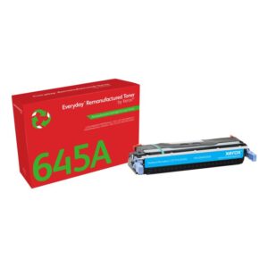 Xerox Everyday Toner Cyan cartridge