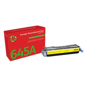 Xerox Everyday Toner Yellow cartridge