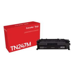 Xerox Black Toner Cartridge