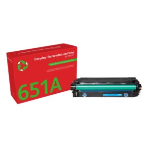 Xerox Everyday Toner Cyan cartridge