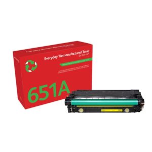 Xerox Everyday Toner Yellow cartridge