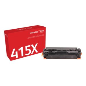 Everyday toner/Black Toner HP414X W2030X