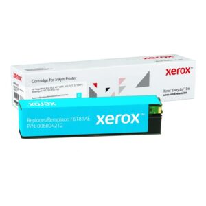 Xerox Everyday Ink Cyan cartridge