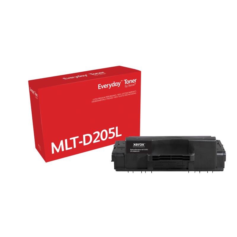 Xerox Everyday Toner HY Black cartridge