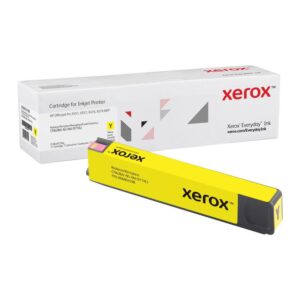 Qd Yellow CtrdgComp w/HP971XL CN628 HCap