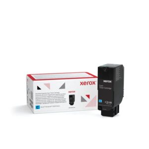 VersaLink C625 CY Std Cap Toner Crtrdge