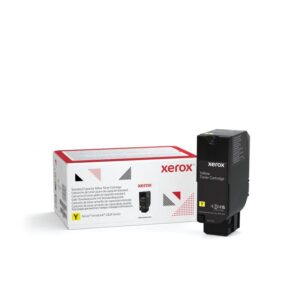 VersaLink C625 YW Std Cap Toner Crtdge