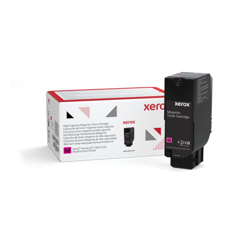 VersaLink C625 MG High Cap Toner Crtdge