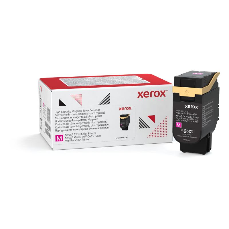 VersaLink C410/C415 MG High Cap Ton Crt