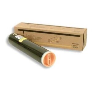 Toner/yellow 4000pg f Phaser 7700