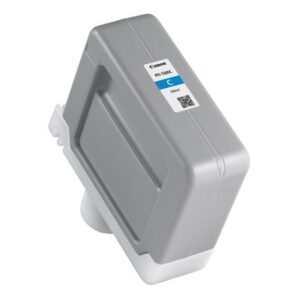 Canon PFI-1300C cyan ink tank