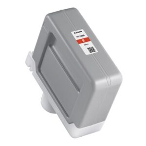 Canon PFI-1300R red ink tank