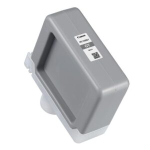 Canon PFI-1100GY grey ink tank