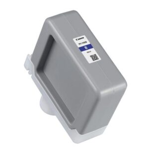 Canon PFI-1100B blue ink tank