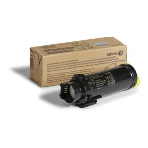 Std Cap Toner Cartridge WC 6515 YW