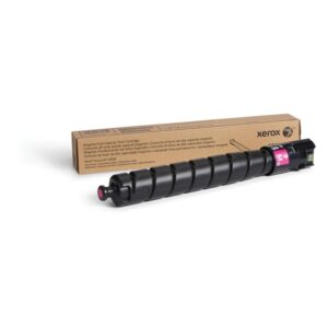 Toner/C8000 Hi Cap MAGENTA