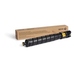 Toner/C9000 Hi Cap YELLOW