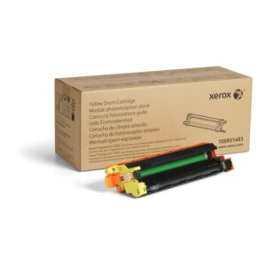 VersaLink C50X Yellow Drum Cartridge