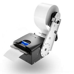 Star Micronics 37951640, SK5-31UE-LQW-H-SP3 PRINTER. SK5-31 - 3in 80mm open frame direct thermal kiosk printer, Ethernet LAN and USB