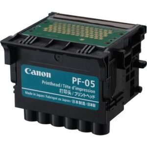 Canon PF-05 printhead