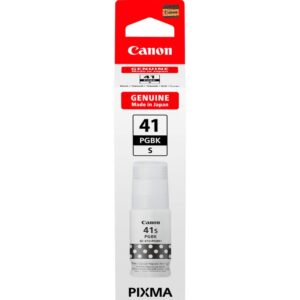 Canon GI-41S PGBK EMB Black Ink Bottle