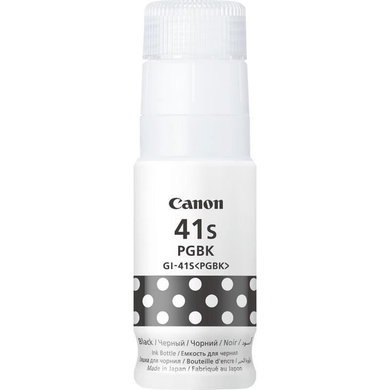 Canon GI-41S PGBK EMB Black Ink Bottle