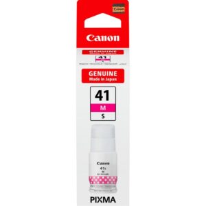 Canon GI-41S M EMB Magenta Ink Bottle