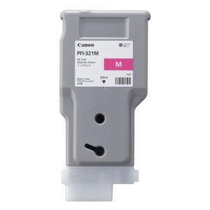 Canon PFI-321 M Magenta ink