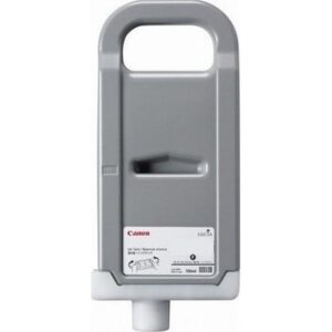 Canon PFI-706MBK mat black ink tank, 700ml