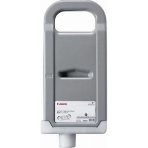 Canon PFI-706GY grey ink tank, 700ml